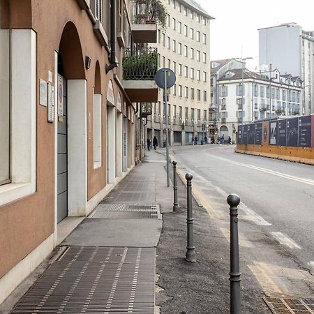 Appartamento Modern&new flat in Duomo area Milano Esterno foto